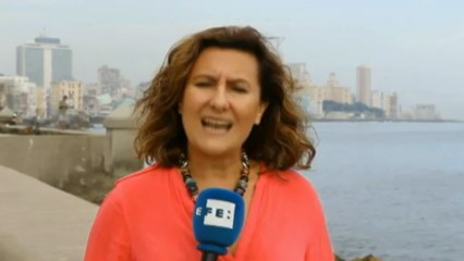 Informe a cámara: Cuba admite que buque norcoreano llevaba armamento de la isla "obsoleto"-