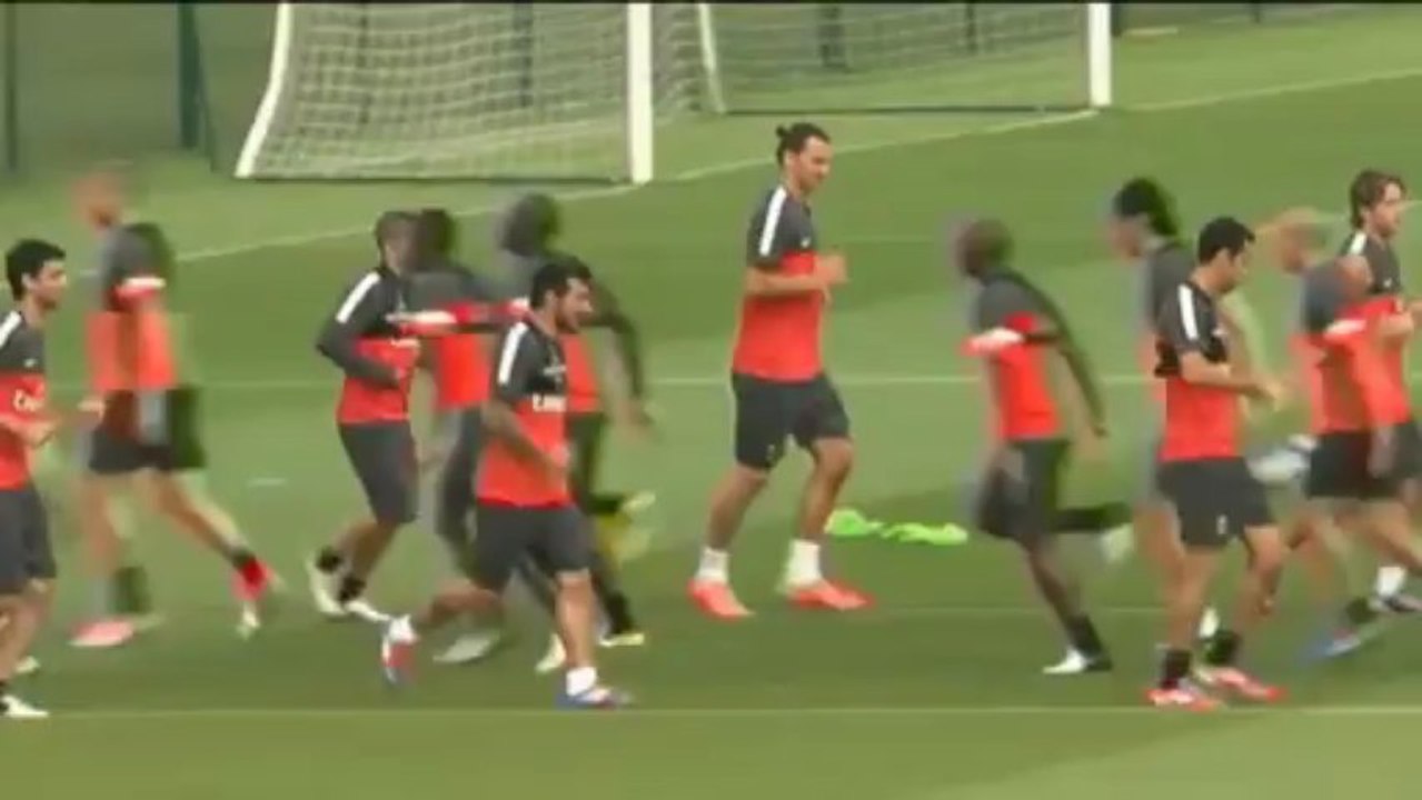 Mourinho liebäugelt mit Ibra-Verpflichtung