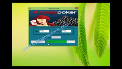 !2013! Zynga Poker Hack Download! Free gold and chips!