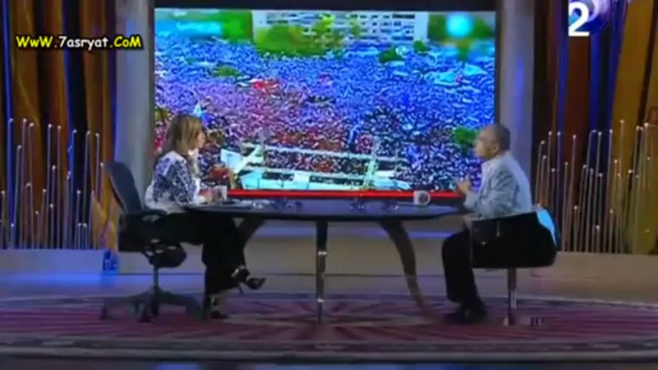 برنامج هالة شو 2013 - الحلقة 8 الثامنة