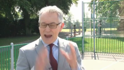 Cashmore: "Il proibizionismo contro il doping non funziona"