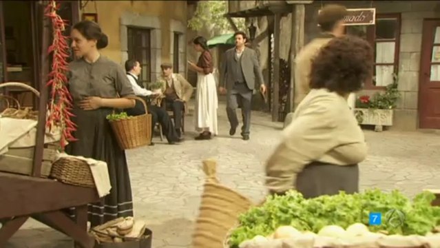 MARTIN AURORA PADRE ESTABA MAL POR TI CUANDO LLEGO JACINTA ESDPV 17-07-2013