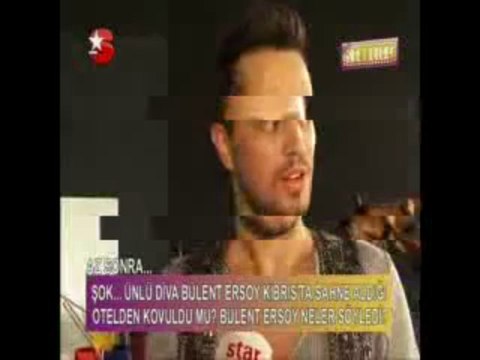 murat boz klip arkası - nurgul yeşilçay evet evet evet