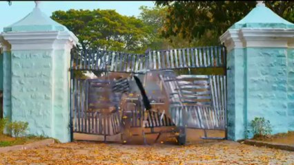 OM 3D New Theatrical Trailer