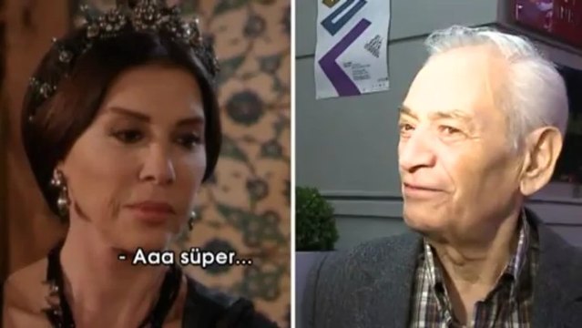 nebahat çehre