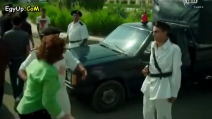 الحلقة الثامنة من مسلسل نظرية الجوافة رمضان 2013