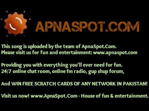 You're My Valentine (Luv U Soniyo) - Sonu Nigam & Sunidhi Chauhan - Uploaded by ApnaSpot.Com