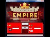 Download goodgame empire cheats hack tool