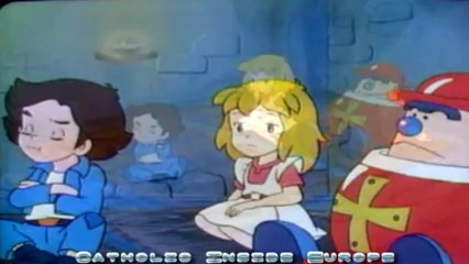 Cartea Cărtilor - Sezonul 1 - 24 - Neemia si zidurile Ierusalimului.