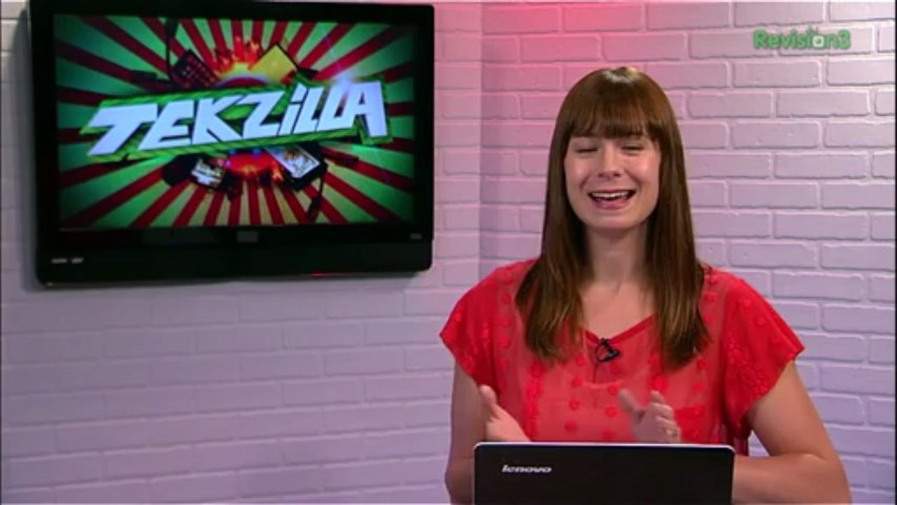 Draw Anywhere On Your Desktop In Real Time - Tekzilla Daily Tip