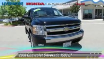 2008 Chevrolet Silverado 1500 LT - Livermore Auto Mall, Livermore