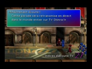 final fantasy 7 : 15ème partie