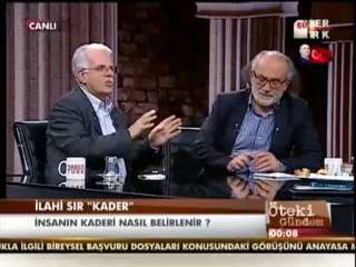 Kelamcıların elini kolunu bağlayan teori! [Prof. Dr. Yusuf Şevki Yavuz]