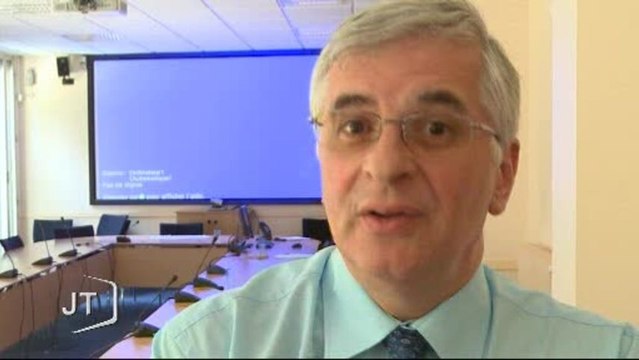 Bac : Interview de William Marois (Vendée)