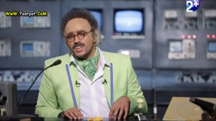 برنامج وسيم هدهد - الحلقة 8 الثامنة