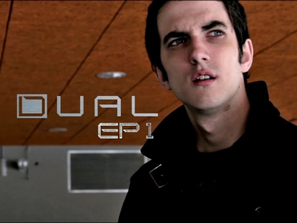 Dual - Pilote - S01x01