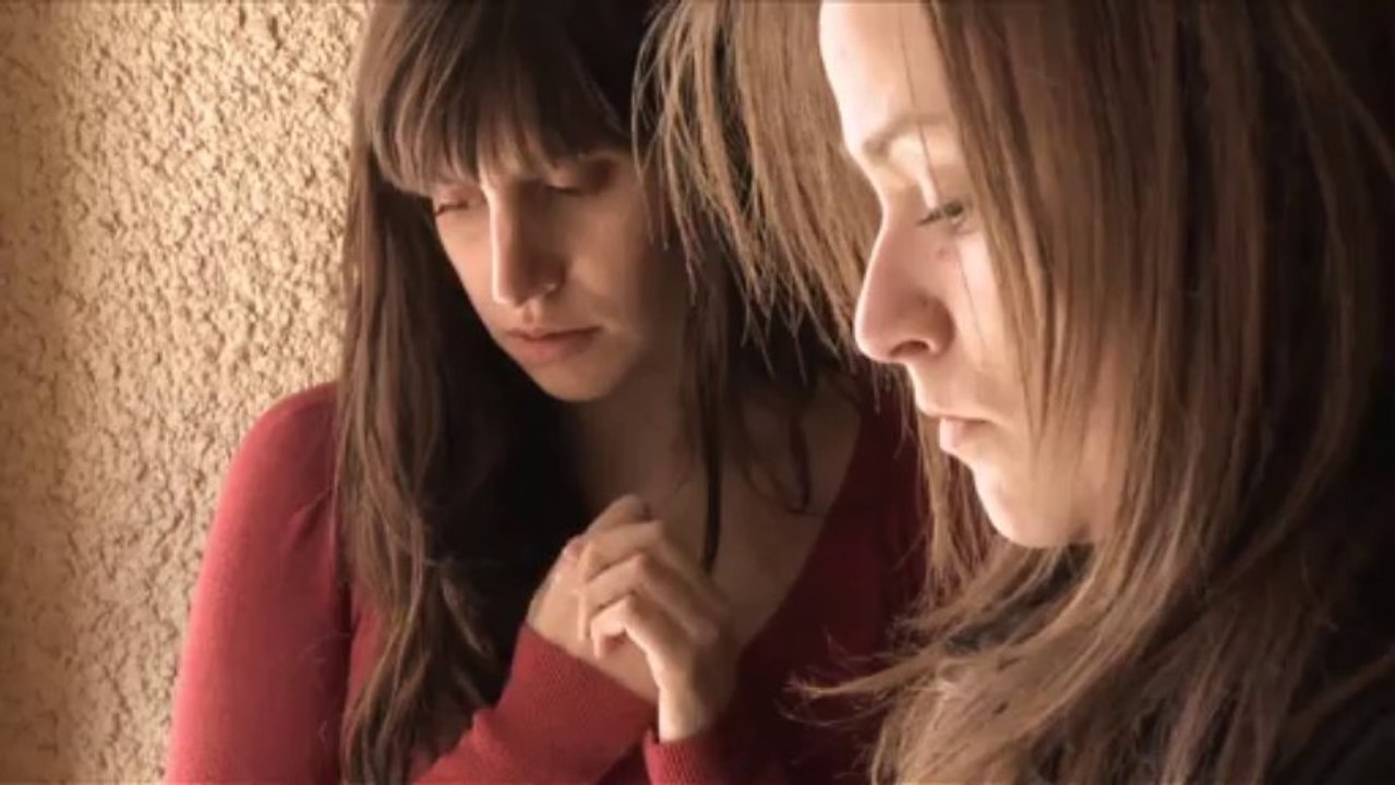La pelle e l'anima - Cortometraggio lesbiche LGBT