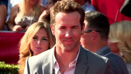 Ryan Reynolds Talks About Being an A**hole as a Teen