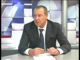 Прямой эфир - Валерий Барышников 16.07.2013