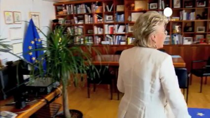 AB dolandırıcılık ile mücadele için teklif sundu