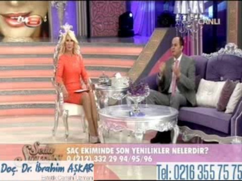 Saç ekimi ve diğer bölgelerde prp uygulamasının avantajları nelerdir