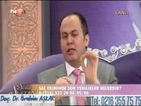 Saç ekiminde greft sayısı ile saç ekimi sayısı aynımıdır