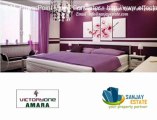 Victoryone Amara Noida - Victoryone Flats/Apartments !!9871429240!! Victoryone Luxury Apartments
