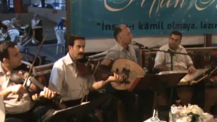 İRFAN MECLİSİ - Oktay DAĞKIRAN - Ben Gamlı Hazan