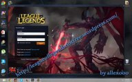 [NEW 2013]League of Legends IP/RP Generator v3.1 [Working with PROOF]
