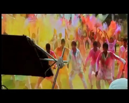 OM 3D Movie Making 02 - Kalyan Ram, Nikesha Patel and Kriti Kharbanda