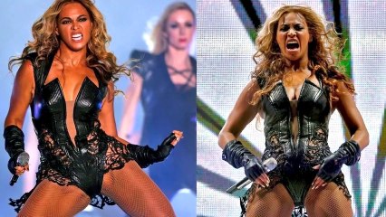 Good Fight Ministries Expos'e: Beyonce
