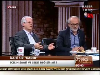 Sadaka-ömür ilişkisi [Prof. Dr. Yusuf Şevki Yavuz]