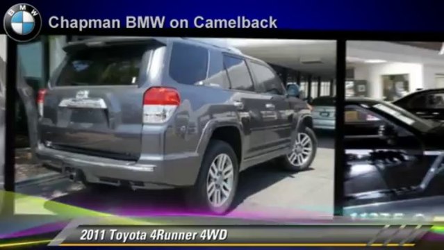 Chapman BMW on Camelback, Phoenix AZ 85014