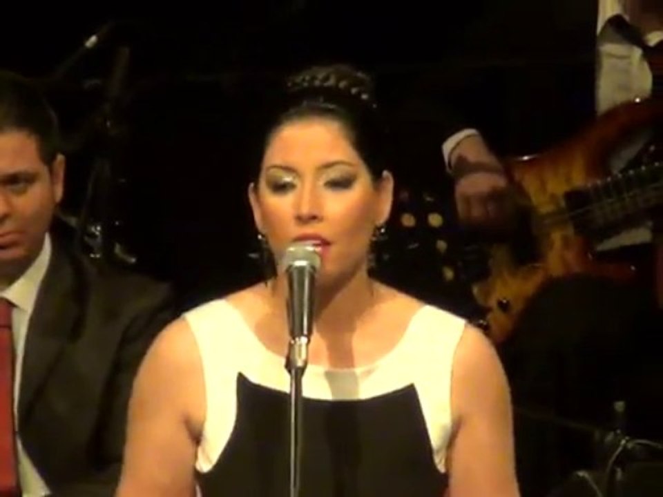 Aysun Tascesme, kac kere yemin ettim kac gonulede girdim *****