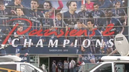 Le Journal des transferts du 17 juillet