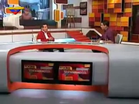 (Vídeo) Gob. Rangel Silva Hacemos realidad el pensamiento de integración enseñado por el Comandante Chávez