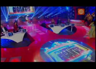 Pequeños Gigantes del 13 de Julio del 2013 - Bloque 4