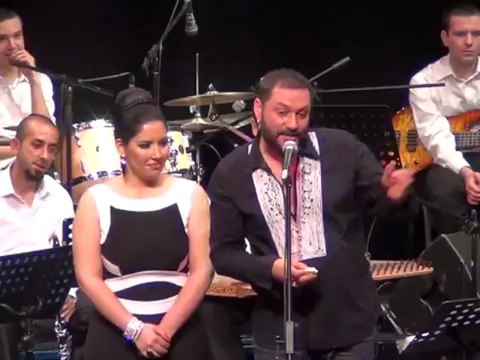 Aysun Tascesme, Husnu ve Ergun Senlendirici *****