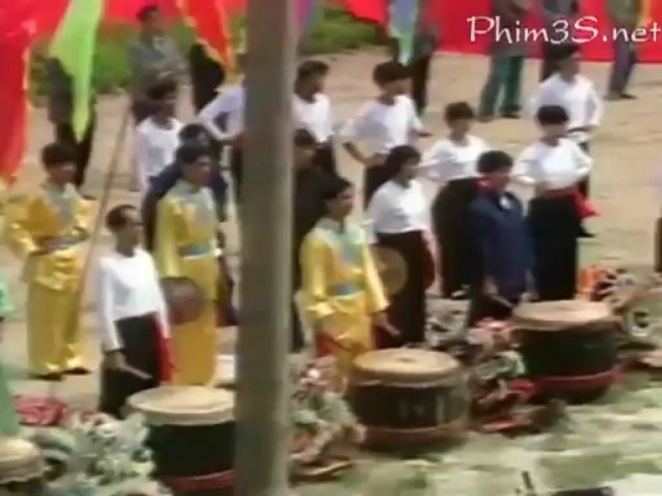 Tinh Võ Môn 1995 - Tập 2