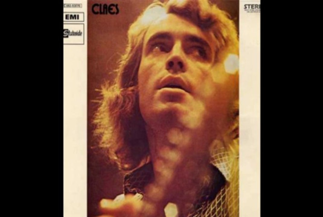 Claes."Walking Song"1970 Swedish Psych Rock