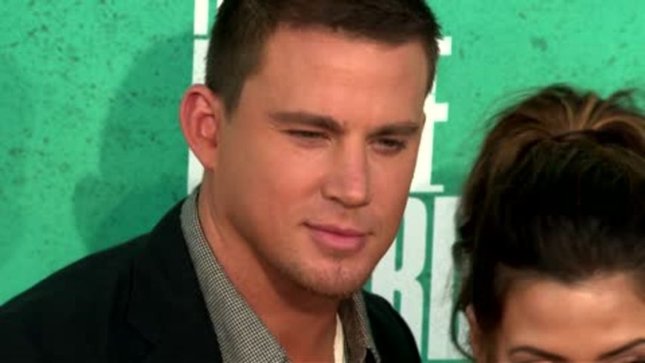 Channing Tatum Made Serious Money Last Year