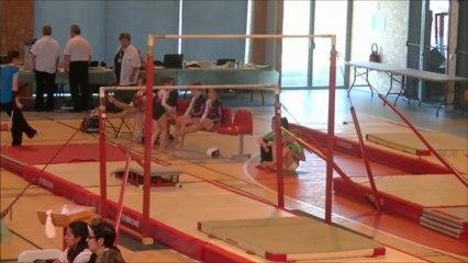 Loann Finale France équipe FSGT 2013 Chateauneuf Les Martigues France