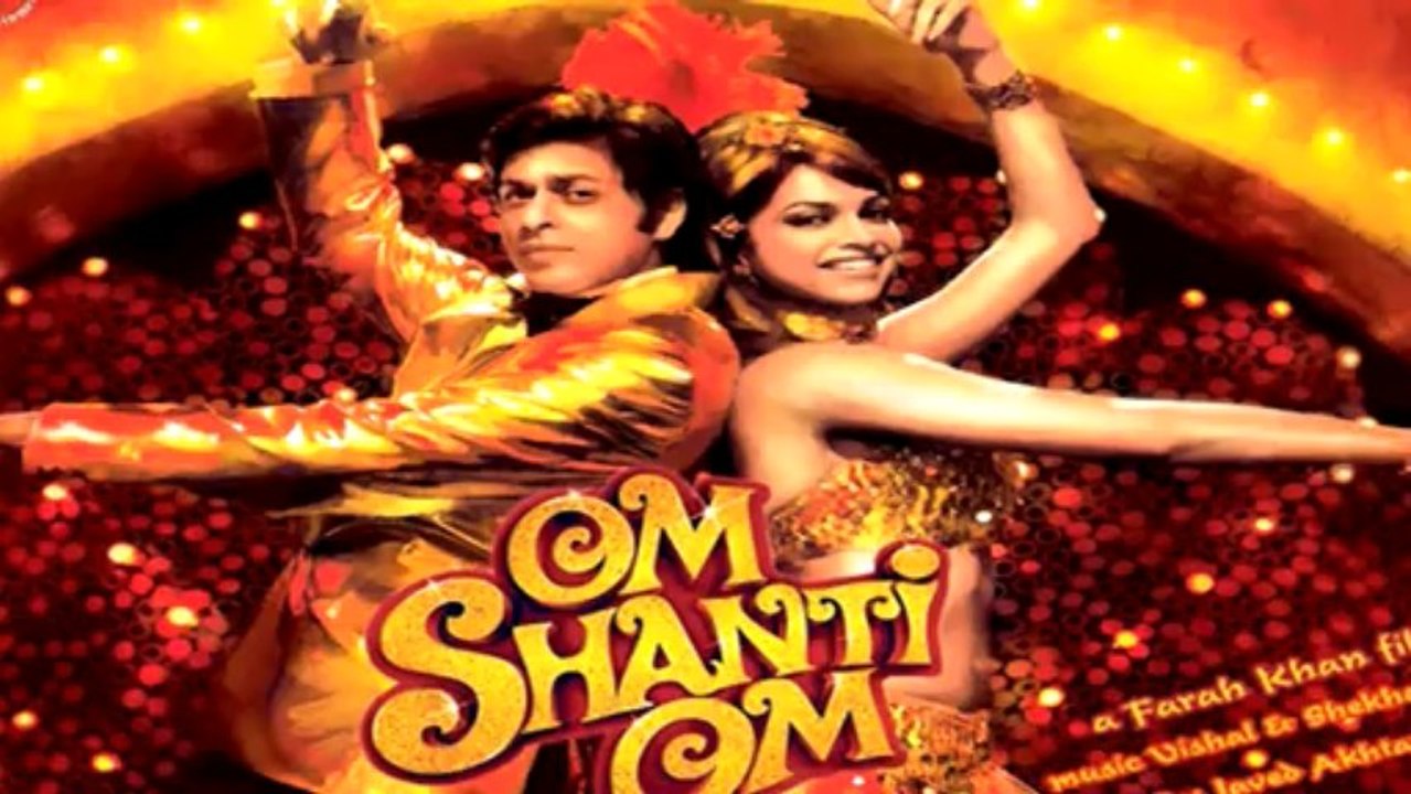 Srk's leding to be announced