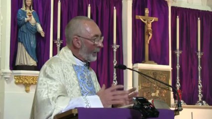 Beguiling Love of God: Fr Shewring - ADWM 88