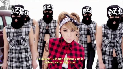 [CL] Baddest Female~ Sub Español By: GabrielaTandil98