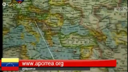 (VÍDEO) Dossier con Walter Martínez 15.07.2013