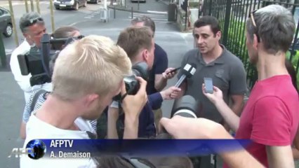 La garde à vue de l'extrémiste norvégien prolongée