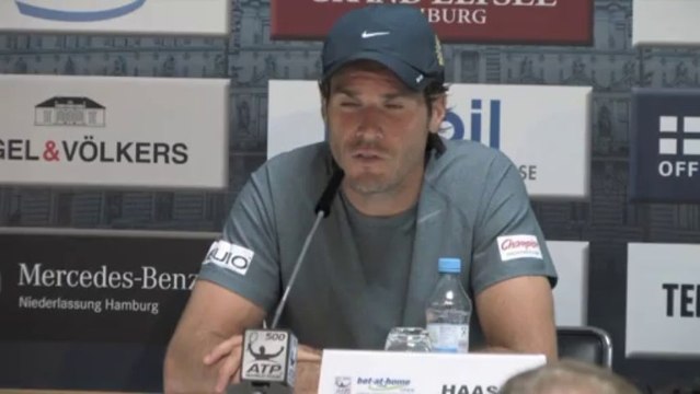 Tommy Haas über das Wimbledon-Finale von Sabine Lisicki