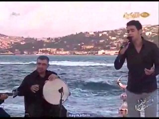 Yusuf Lebîb ya Habîbî Ramazan 2013