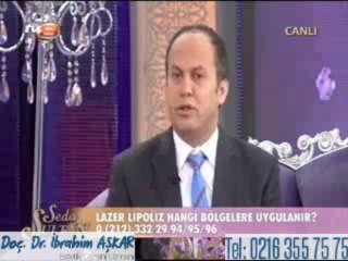 Lazer Lipoliz işleminden sonra ne kadar süre korse kullanılır